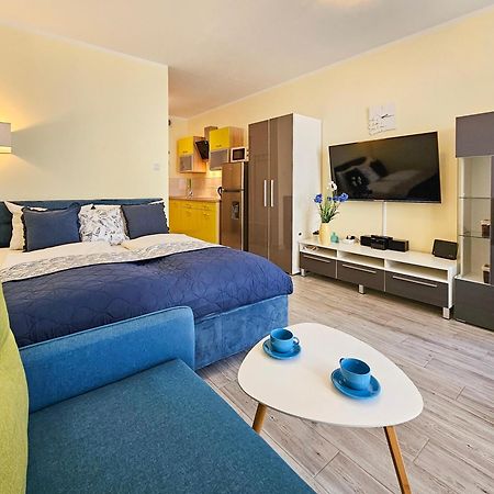 Visit Baltic - Monte Cassino Apartamento Świnoujście Exterior foto