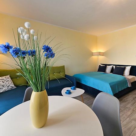 Visit Baltic - Monte Cassino Apartamento Świnoujście Exterior foto